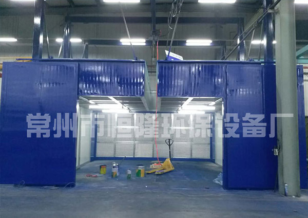 常州市污应用环保设备厂